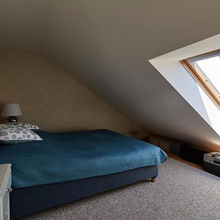 Apartament Mechelinskie Wzgorza Pierwoszyno Екстер'єр фото