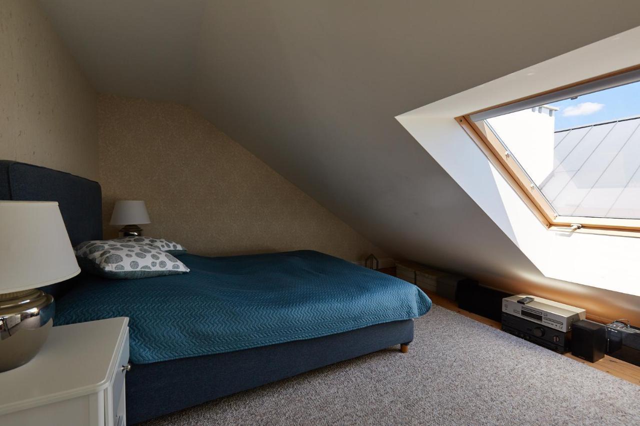Apartament Mechelinskie Wzgorza Pierwoszyno Екстер'єр фото