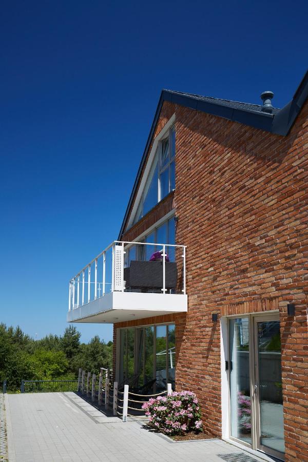 Apartament Mechelinskie Wzgorza Pierwoszyno Екстер'єр фото